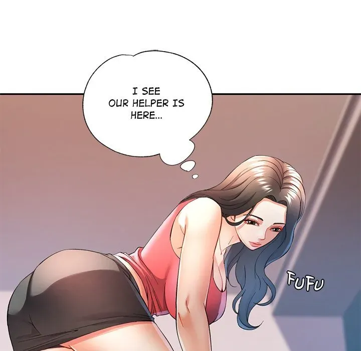 Read In Her Place chapter 29 image 85 on Lezhin