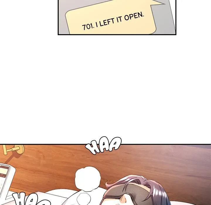 Read In Her Place chapter 29 image 88 on Lezhin