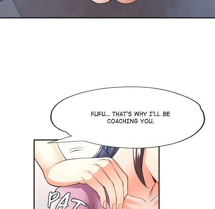 Read In Her Place chapter 29 image 9 on Lezhin