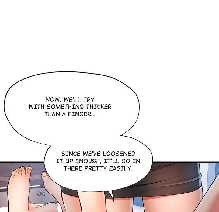 Read In Her Place chapter 29 image 90 on Lezhin