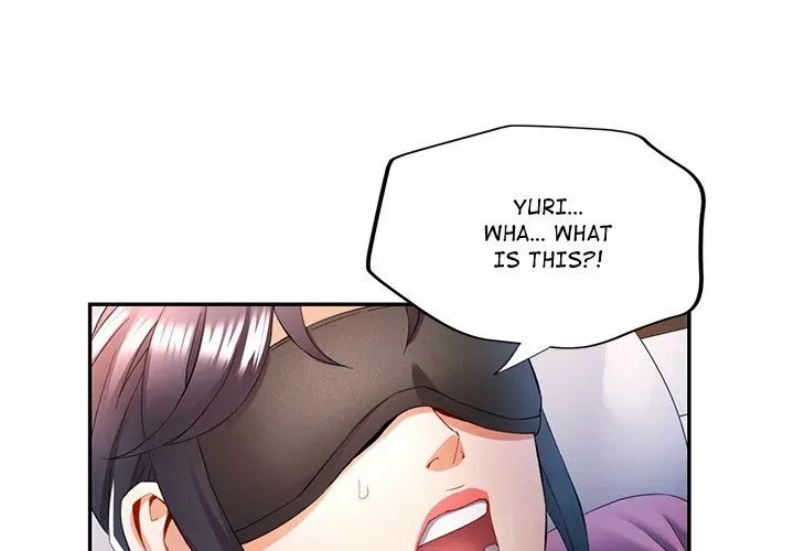 Read In Her Place chapter 30 image 0 on Lezhin