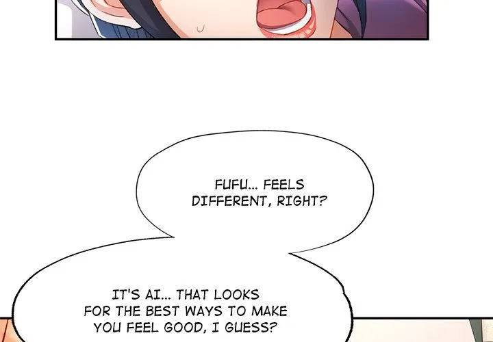 Read In Her Place chapter 30 image 1 on Lezhin