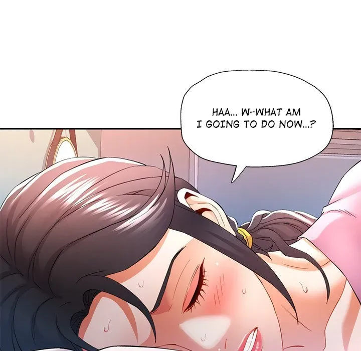 Read In Her Place chapter 30 image 106 on Lezhin