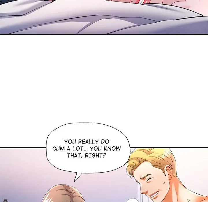 Read In Her Place chapter 30 image 107 on Lezhin