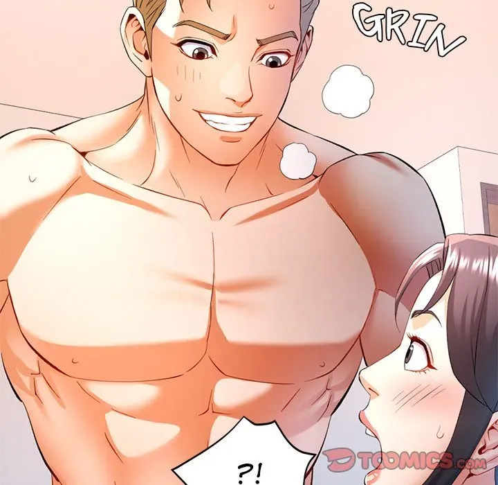 Read In Her Place chapter 30 image 11 on Lezhin