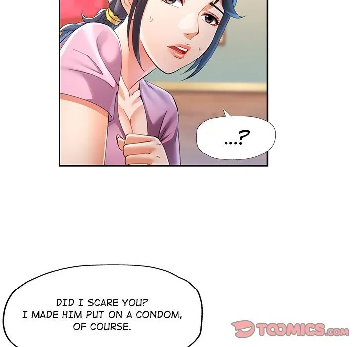 Read In Her Place chapter 30 image 110 on Lezhin