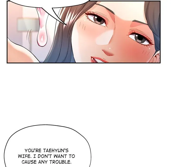 Read In Her Place chapter 30 image 111 on Lezhin
