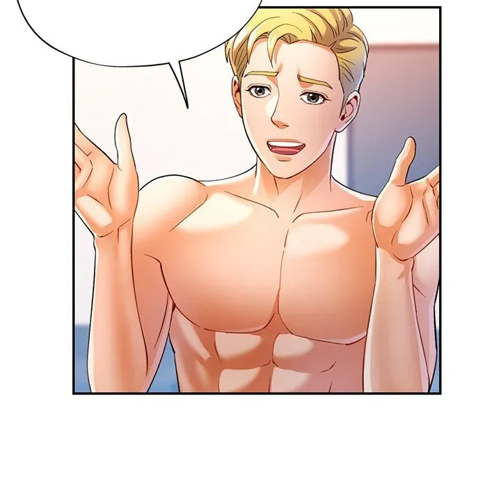 Read In Her Place chapter 30 image 112 on Lezhin