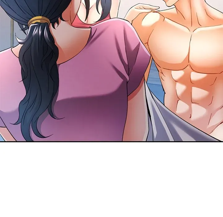 Read In Her Place chapter 30 image 114 on Lezhin