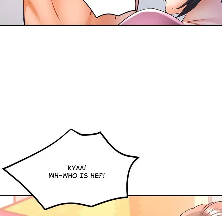 Read In Her Place chapter 30 image 12 on Lezhin