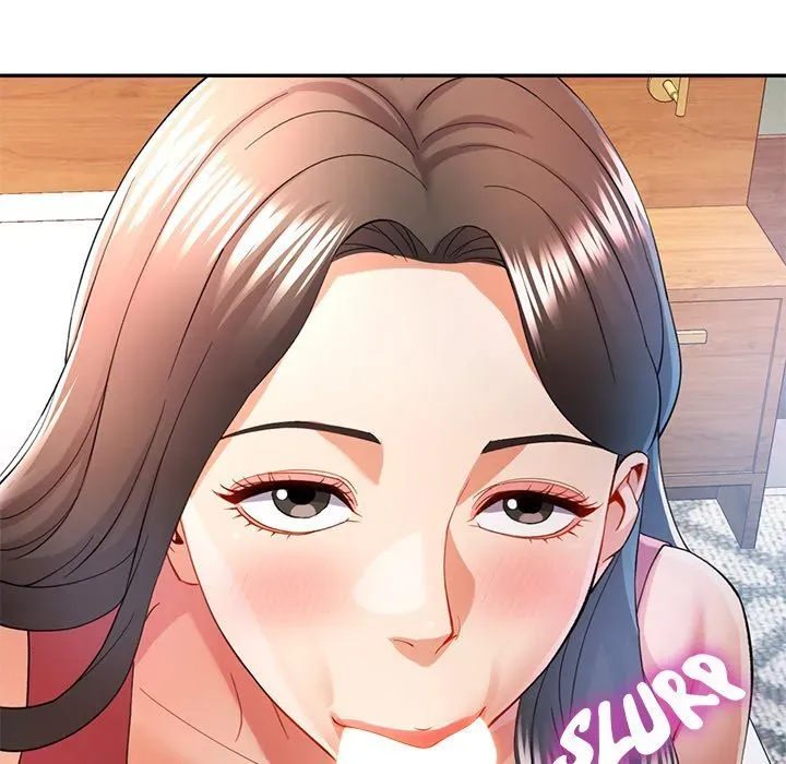 Read In Her Place chapter 30 image 121 on Lezhin