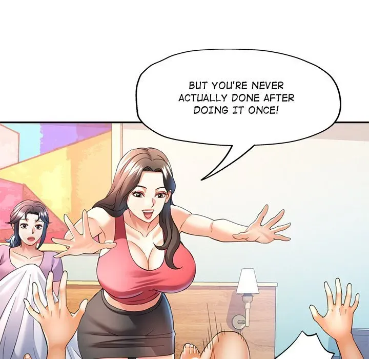 Read In Her Place chapter 30 image 123 on Lezhin