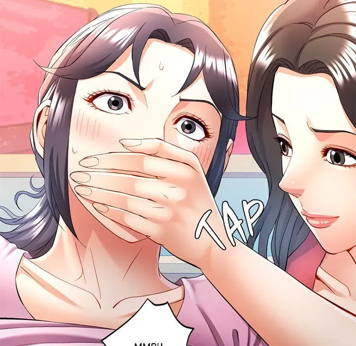 Read In Her Place chapter 30 image 13 on Lezhin