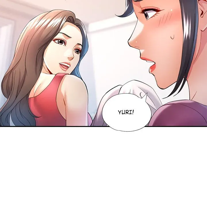 Read In Her Place chapter 30 image 130 on Lezhin