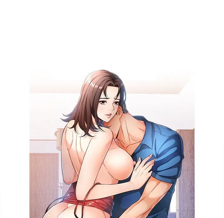 Read In Her Place chapter 30 image 15 on Lezhin