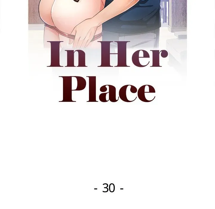 Read In Her Place chapter 30 image 16 on Lezhin