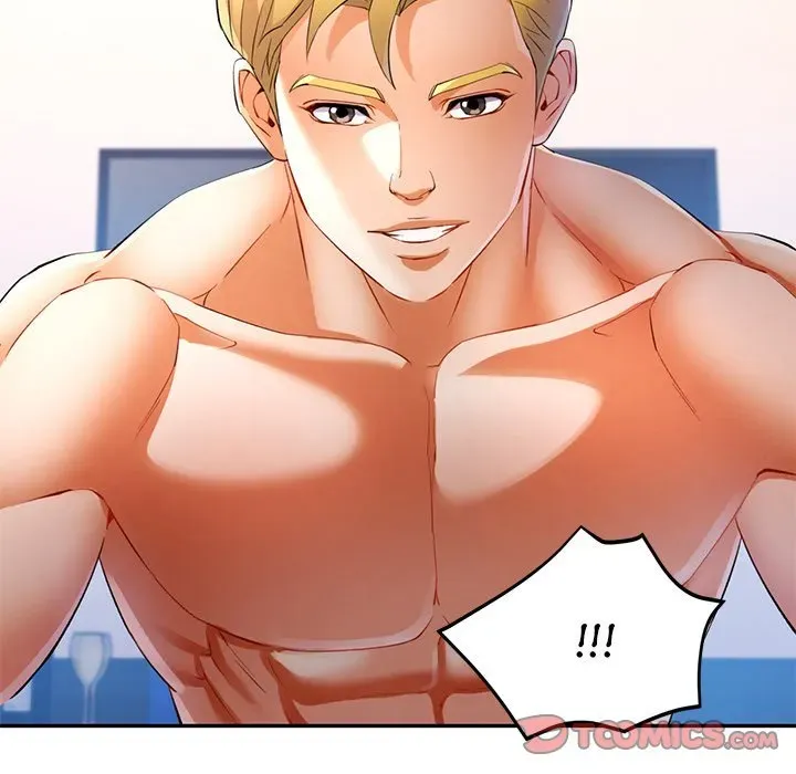 Read In Her Place chapter 30 image 20 on Lezhin
