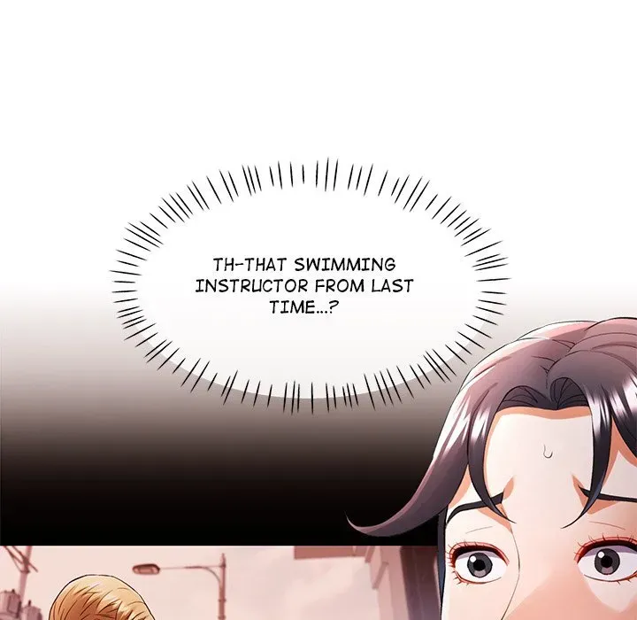 Read In Her Place chapter 30 image 21 on Lezhin