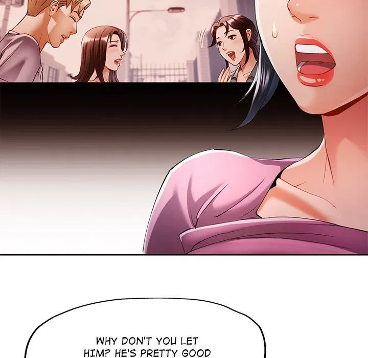 Read In Her Place chapter 30 image 22 on Lezhin