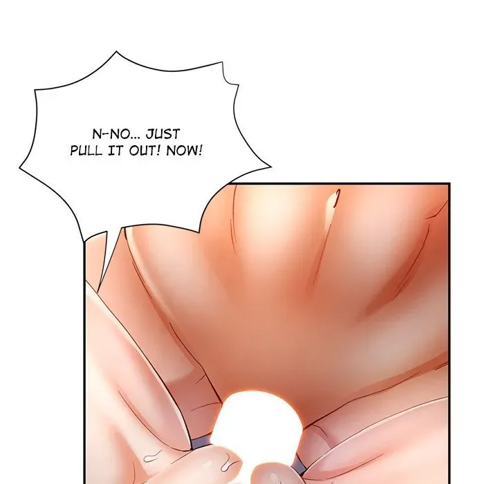 Read In Her Place chapter 30 image 24 on Lezhin