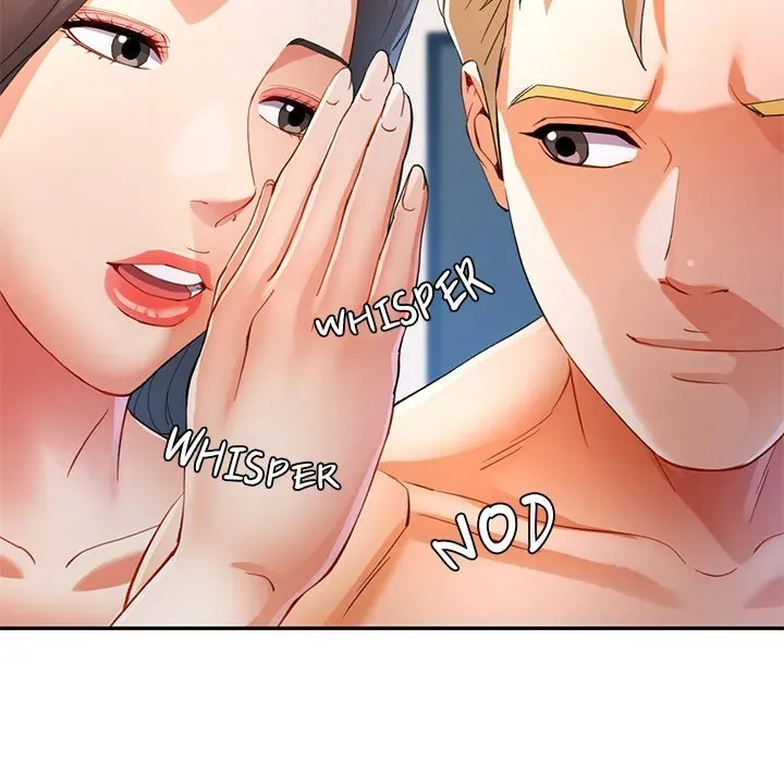 Read In Her Place chapter 30 image 26 on Lezhin