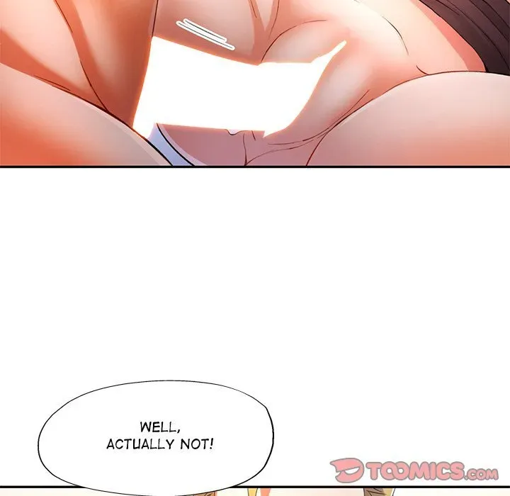 Read In Her Place chapter 30 image 29 on Lezhin
