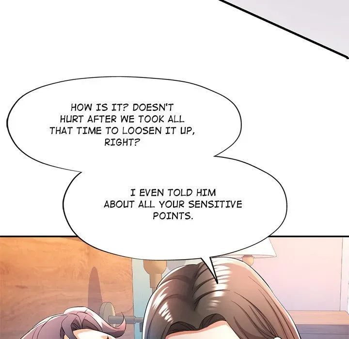Read In Her Place chapter 30 image 35 on Lezhin