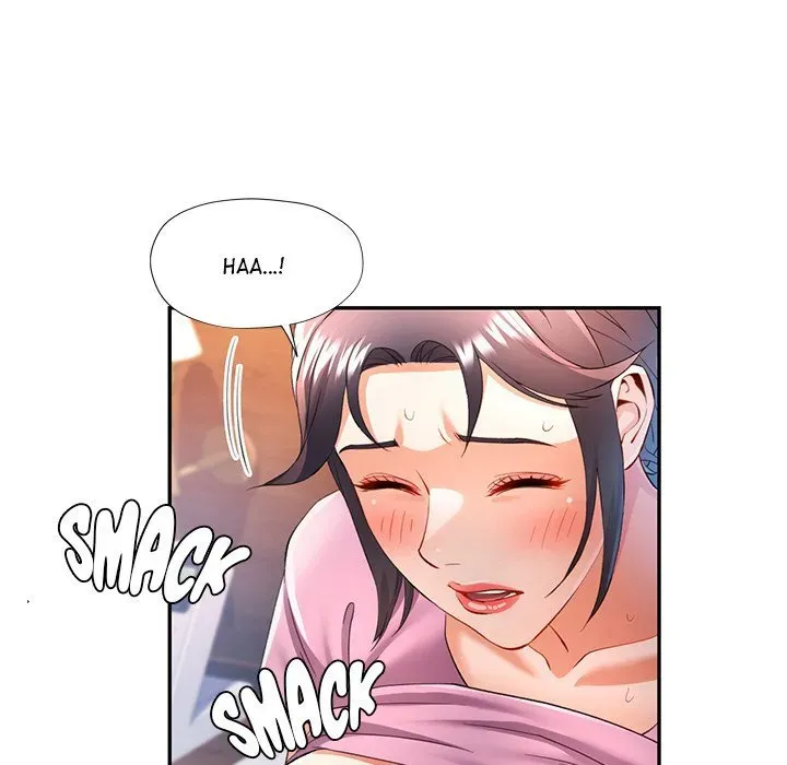 Read In Her Place chapter 30 image 37 on Lezhin