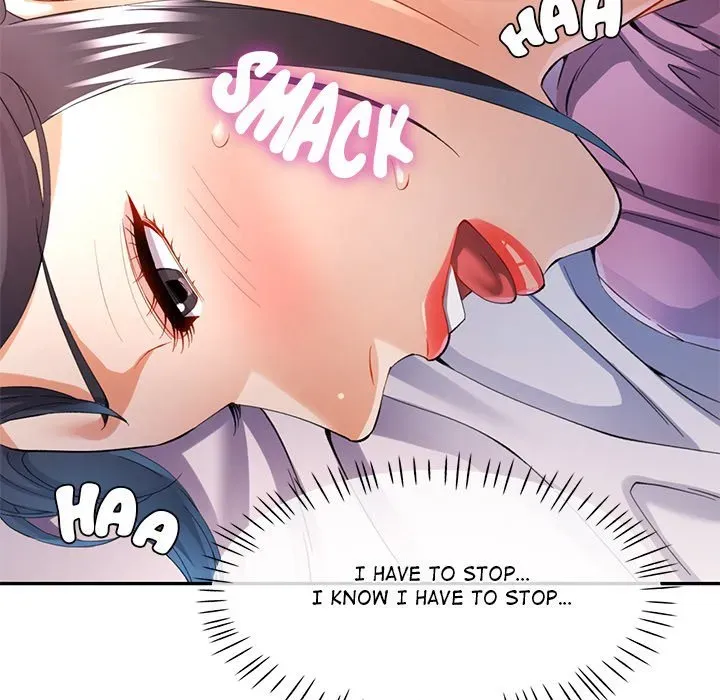 Read In Her Place chapter 30 image 46 on Lezhin