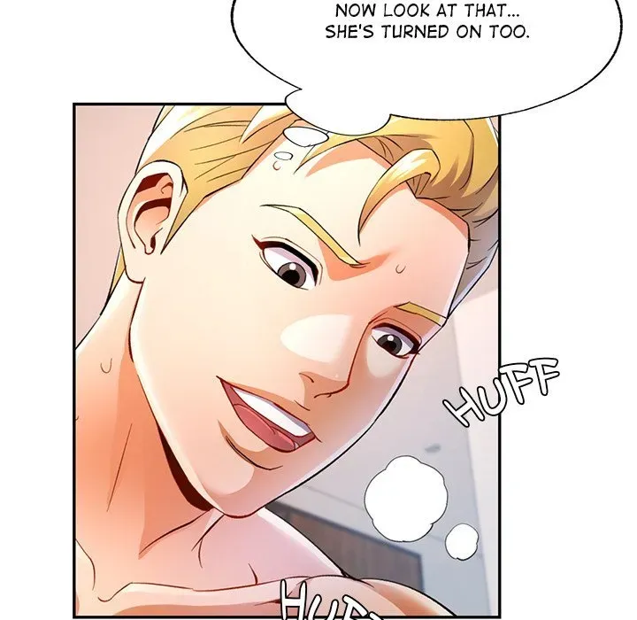 Read In Her Place chapter 30 image 51 on Lezhin