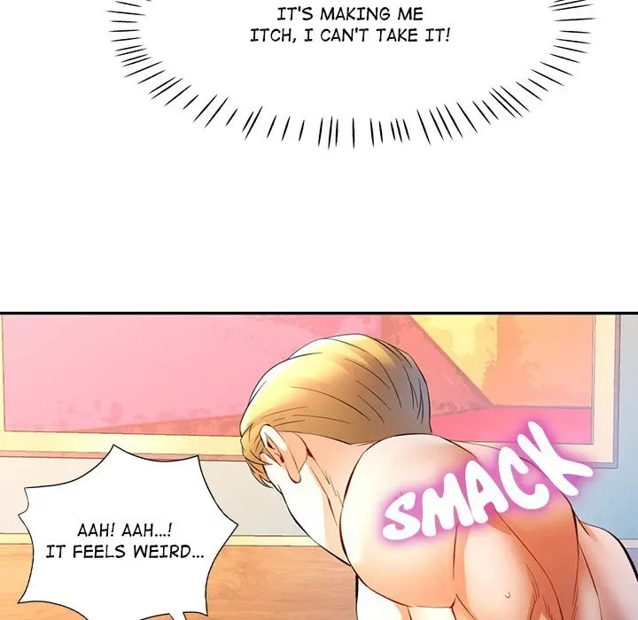 Read In Her Place chapter 30 image 6 on Lezhin