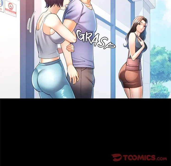 Read In Her Place chapter 30 image 65 on Lezhin