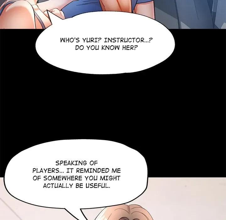 Read In Her Place chapter 30 image 75 on Lezhin