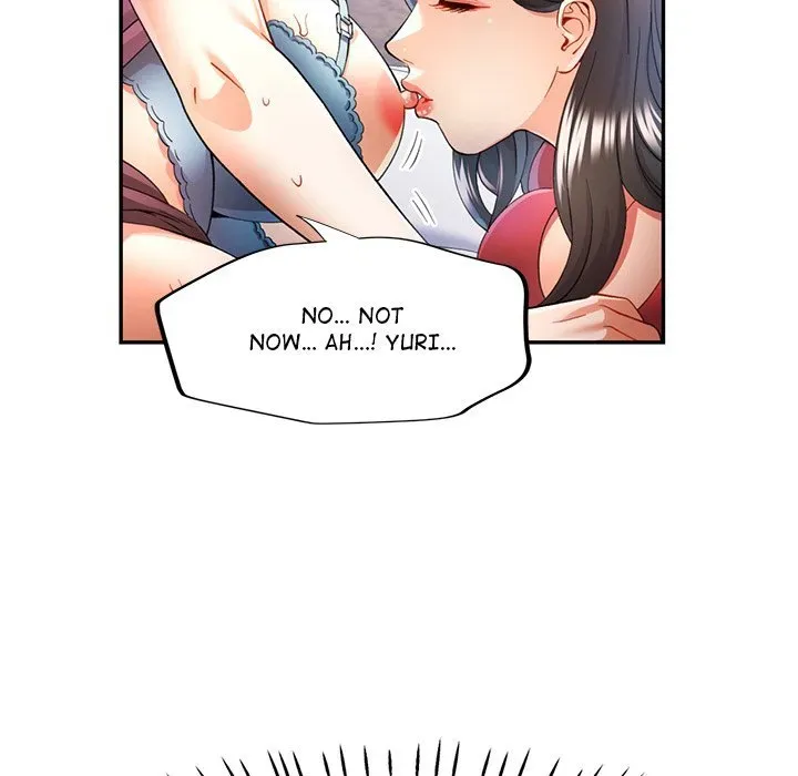 Read In Her Place chapter 30 image 85 on Lezhin