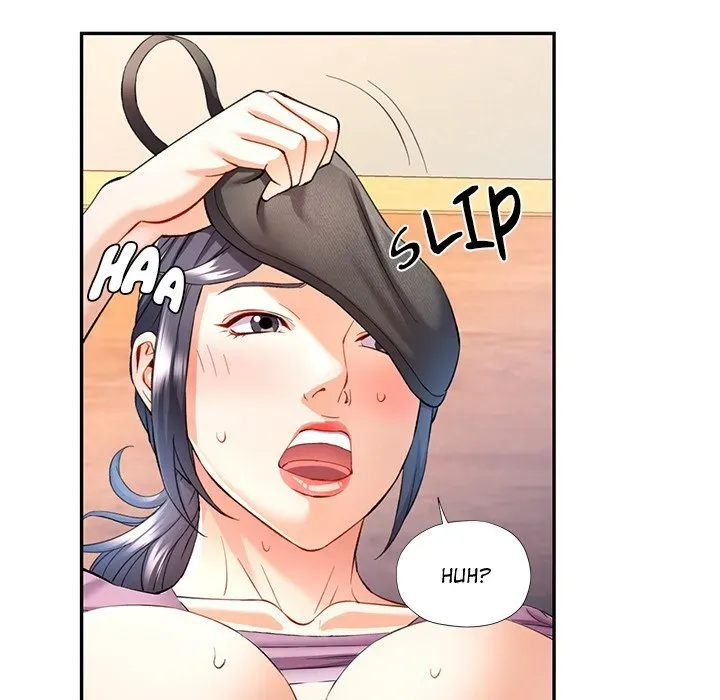 Read In Her Place chapter 30 image 9 on Lezhin