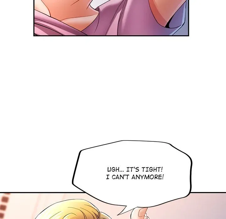 Read In Her Place chapter 30 image 95 on Lezhin