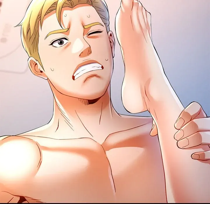 Read In Her Place chapter 30 image 96 on Lezhin