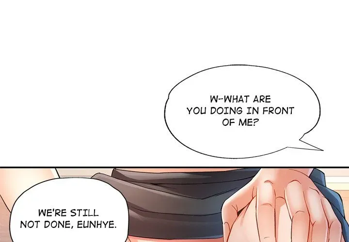 Read In Her Place chapter 31 image 0 on Lezhin