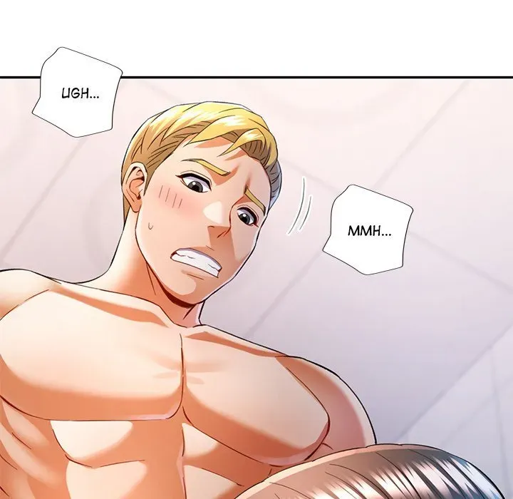 Read In Her Place chapter 31 image 103 on Lezhin