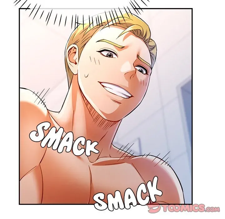 Read In Her Place chapter 31 image 110 on Lezhin