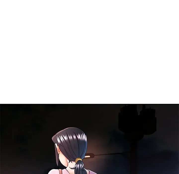 Read In Her Place chapter 31 image 14 on Lezhin