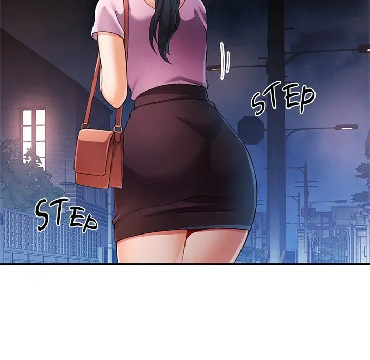 Read In Her Place chapter 31 image 15 on Lezhin