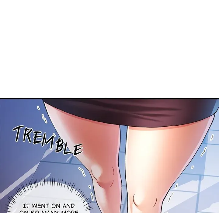 Read In Her Place chapter 31 image 16 on Lezhin