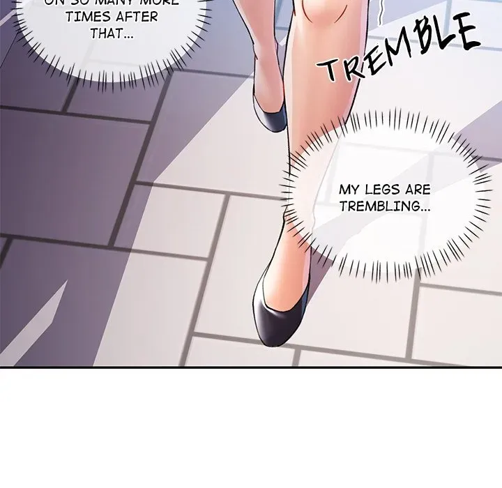 Read In Her Place chapter 31 image 17 on Lezhin
