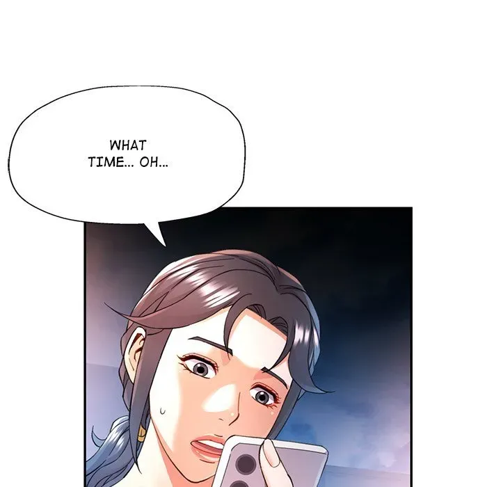 Read In Her Place chapter 31 image 18 on Lezhin