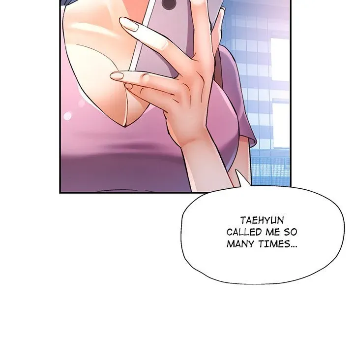 Read In Her Place chapter 31 image 19 on Lezhin