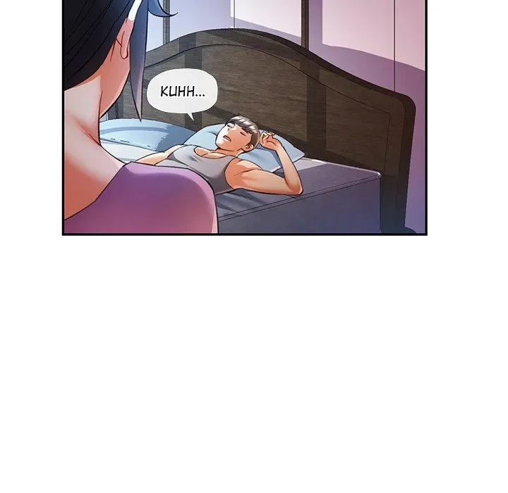 Read In Her Place chapter 31 image 22 on Lezhin