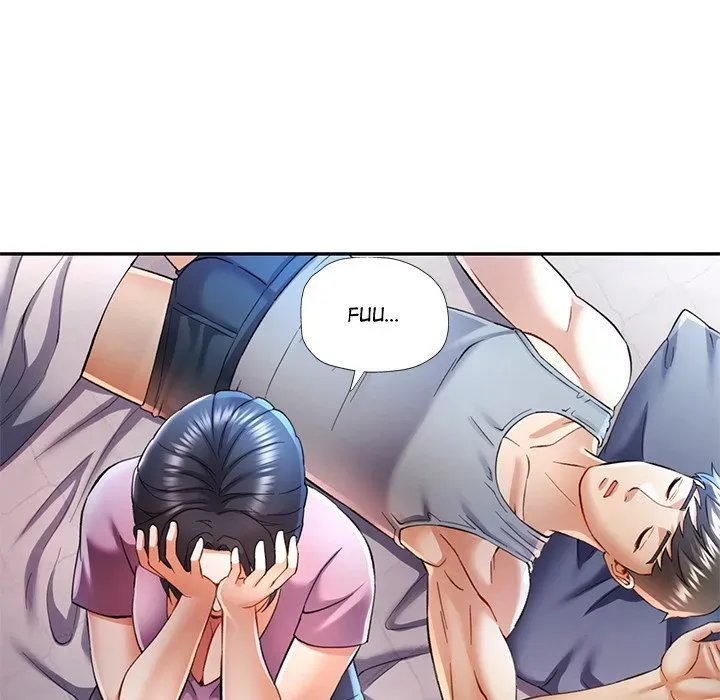 Read In Her Place chapter 31 image 23 on Lezhin