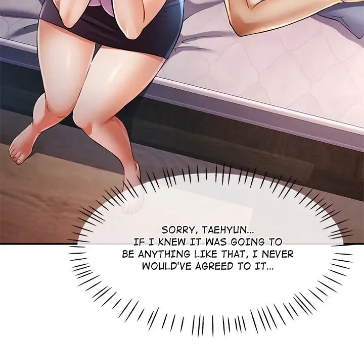 Read In Her Place chapter 31 image 24 on Lezhin