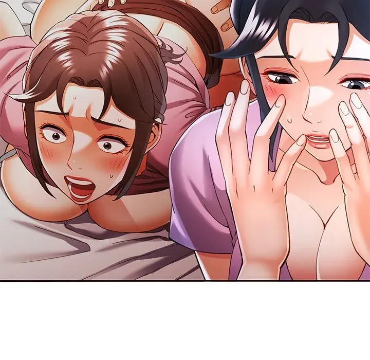 Read In Her Place chapter 31 image 26 on Lezhin